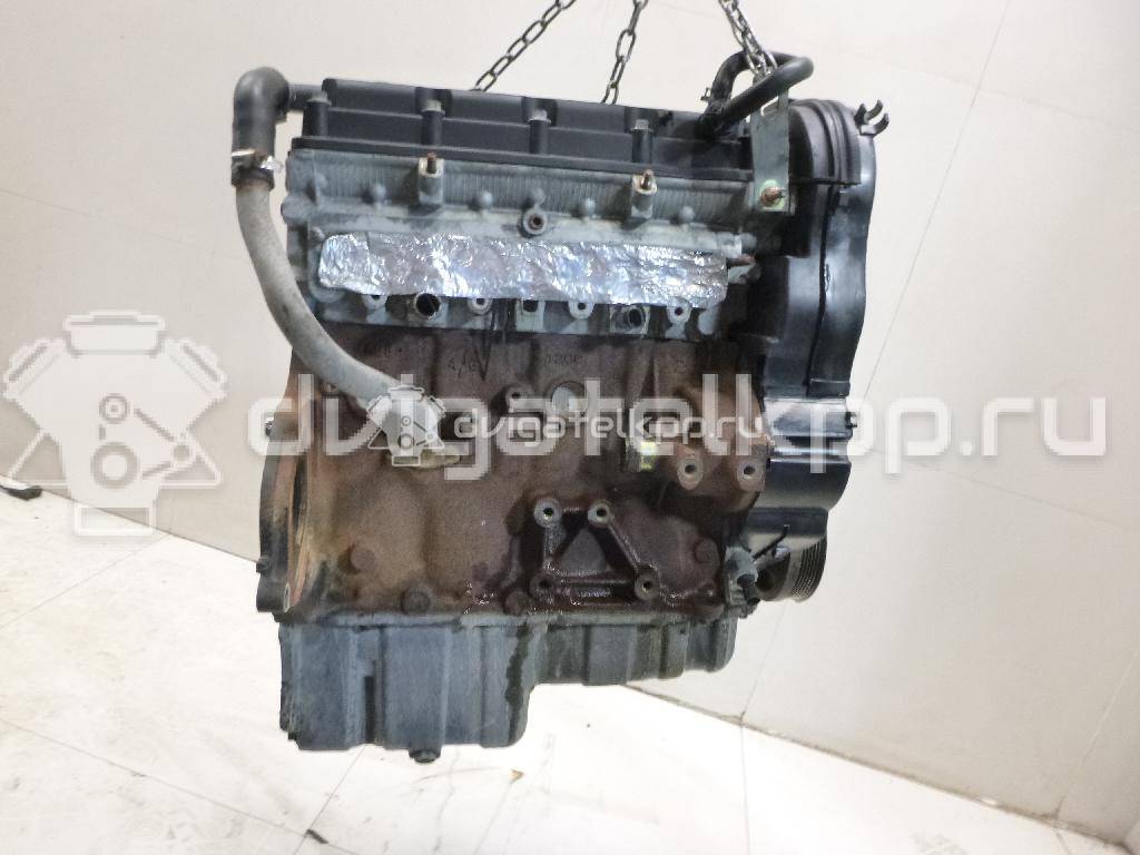 Фото Контрактный (б/у) двигатель F14D3 для Daewoo / Chevrolet 94-95 л.с 16V 1.4 л бензин 96475803 {forloop.counter}}