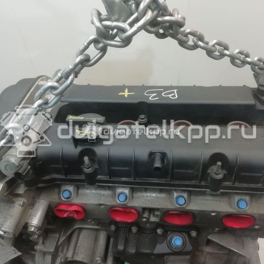 Фото Контрактный (б/у) двигатель CT для Volkswagen / Ford (Changan) 110 л.с 16V 1.5 л бензин 1752082