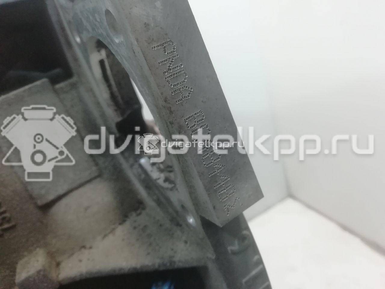 Фото Контрактный (б/у) двигатель CT для Volkswagen / Ford (Changan) 110 л.с 16V 1.5 л бензин 1752082 {forloop.counter}}