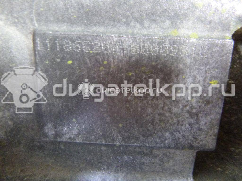 Фото Контрактный (б/у) двигатель CT для Volkswagen / Ford (Changan) 110 л.с 16V 1.5 л бензин 1752082 {forloop.counter}}