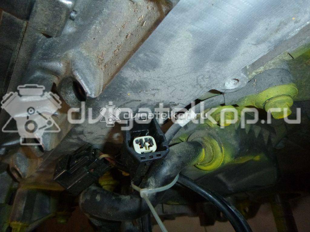 Фото Контрактный (б/у) двигатель CT для Volkswagen / Ford (Changan) 110 л.с 16V 1.5 л бензин 1752082 {forloop.counter}}