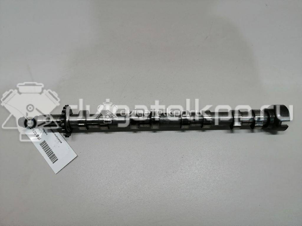 Фото Распредвал выпускной  1683721 для Ford Focus / Scorpio / C-Max / Galaxy / Grand {forloop.counter}}