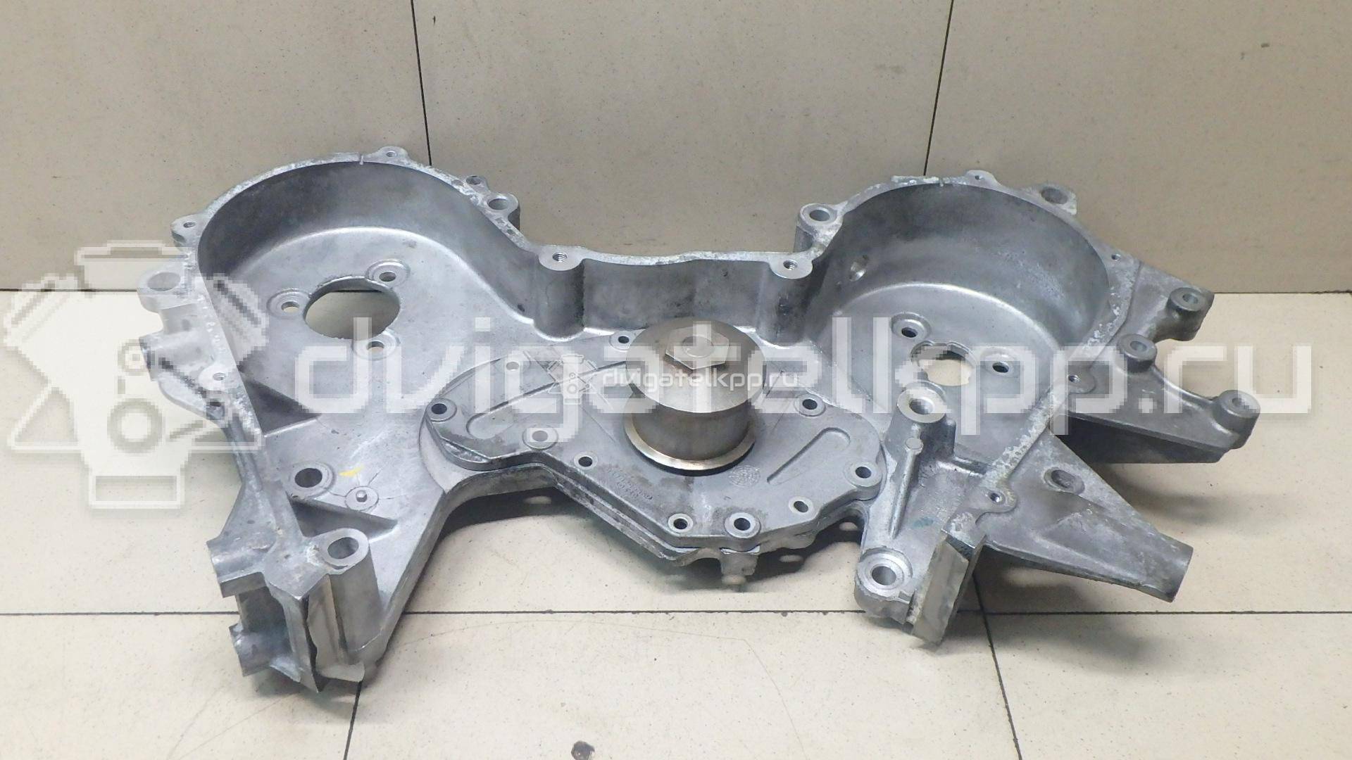 Фото Кожух ремня ГРМ для двигателя EGG для Chrysler / Dodge 238-257 л.с 24V 3.5 л бензин 4792924AC {forloop.counter}}