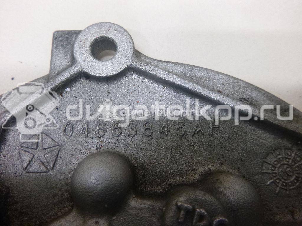 Фото Насос масляный для двигателя EGG для Chrysler / Dodge 238-257 л.с 24V 3.5 л бензин 4663844AF {forloop.counter}}