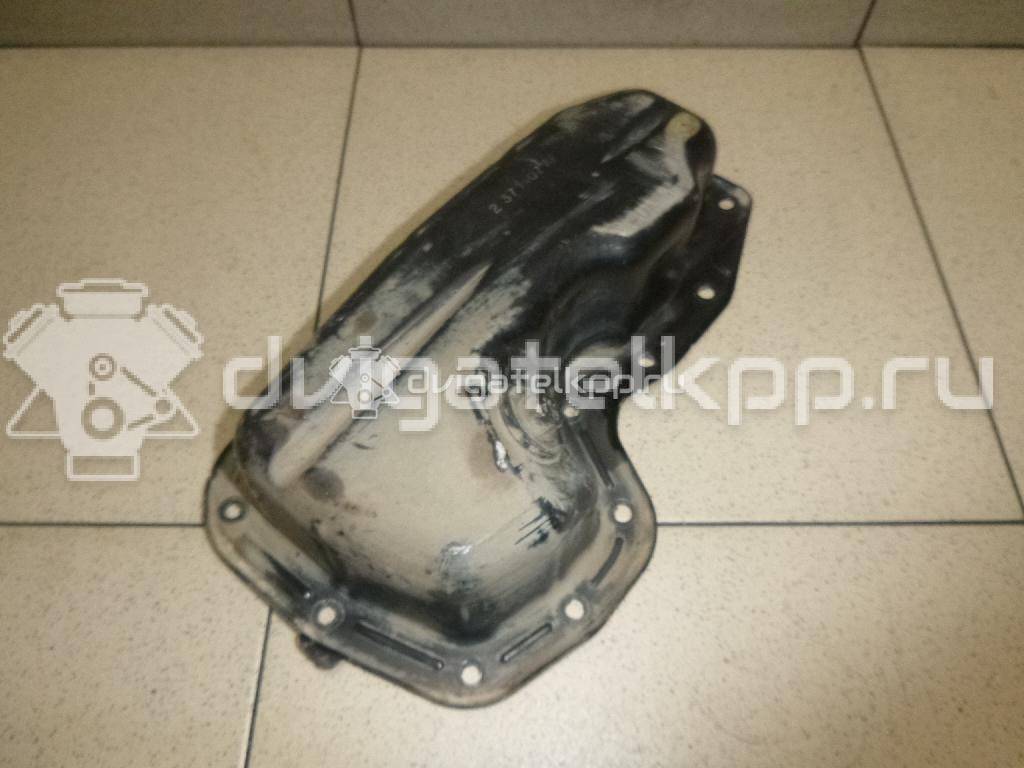 Фото Поддон масляный двигателя для двигателя ERB для Chrysler / Jeep / Dodge / Ram 283-305 л.с 24V 3.6 л бензин 05184407AF {forloop.counter}}