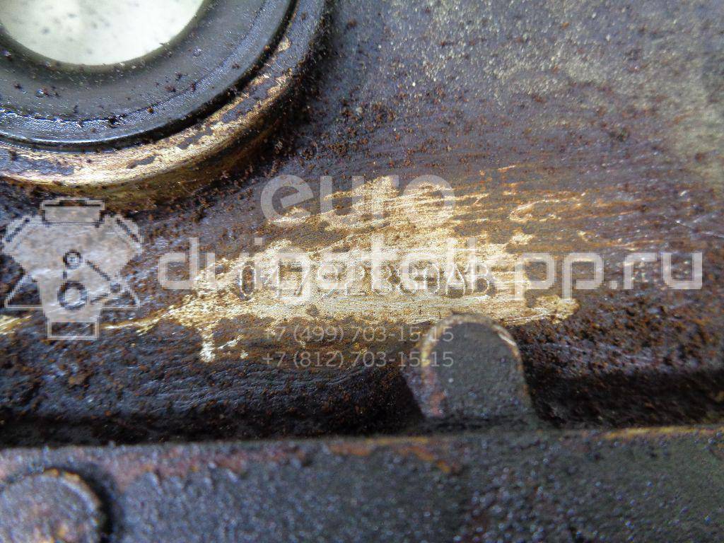 Фото Крышка головки блока (клапанная) для двигателя EGG для Chrysler / Dodge 238-257 л.с 24V 3.5 л бензин {forloop.counter}}