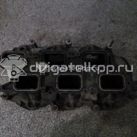 Фото Коллектор впускной для двигателя ERB для Chrysler / Jeep / Dodge / Ram 283-305 л.с 24V 3.6 л бензин 05184199AE