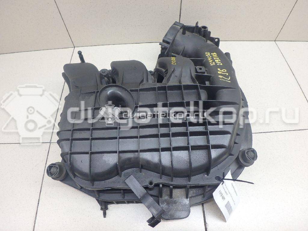 Фото Коллектор впускной для двигателя ERB для Chrysler / Jeep / Dodge / Ram 283-305 л.с 24V 3.6 л бензин 5184693AE {forloop.counter}}