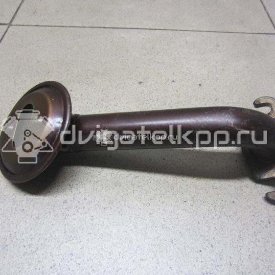 Фото Маслозаборник для двигателя EER для Chrysler / Dodge 181-205 л.с 24V 2.7 л бензин 04792402AB