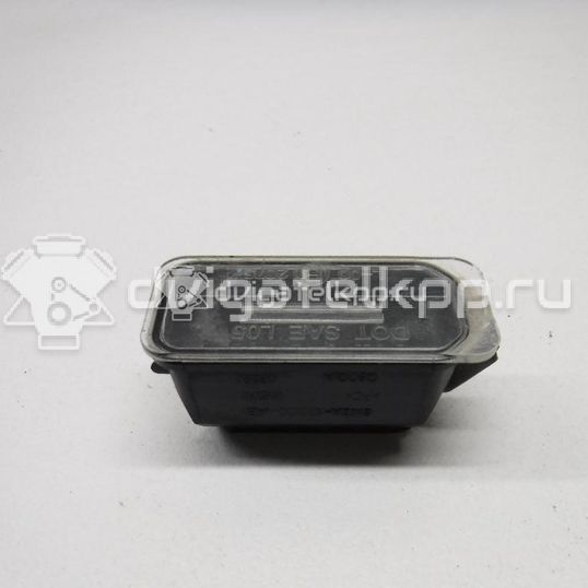 Фото Фонарь подсветки номера  6M2A13550AB для Ford Fiesta / Focus / Tourneo / C-Max / Ka