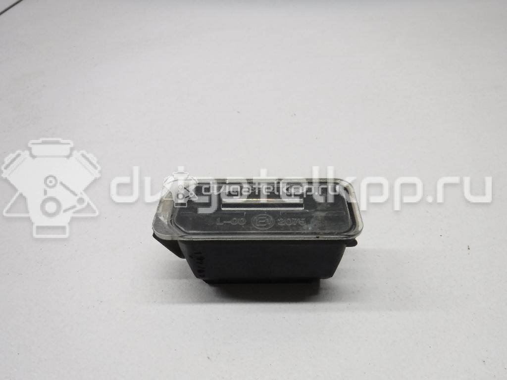 Фото Фонарь подсветки номера  6M2A13550AB для Ford Fiesta / Focus / Tourneo / C-Max / Ka {forloop.counter}}