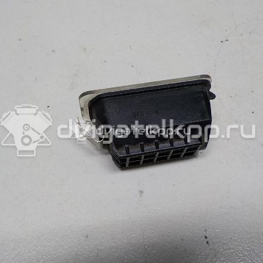 Фото Фонарь подсветки номера  6M2A13550AB для Ford Fiesta / Focus / Tourneo / C-Max / Ka