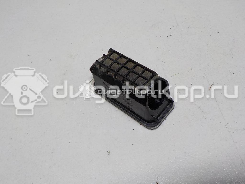 Фото Фонарь подсветки номера  6M2A13550AB для Ford Fiesta / Focus / Tourneo / C-Max / Ka {forloop.counter}}