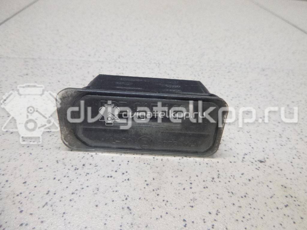 Фото Фонарь подсветки номера  6M2A13550AB для Ford Fiesta / Focus / Tourneo / C-Max / Ka {forloop.counter}}