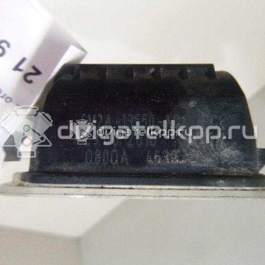 Фото Фонарь подсветки номера  6M2A13550AC для Ford Fiesta / Focus / Tourneo / C-Max / Ka