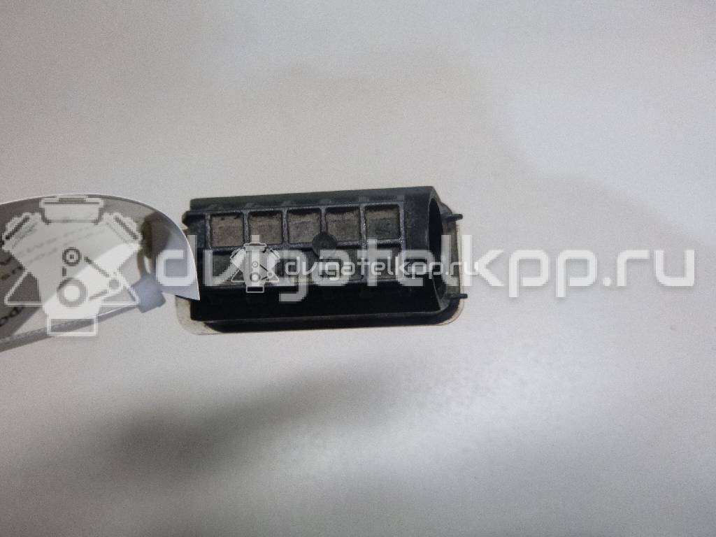 Фото Фонарь подсветки номера  6M2A13550AC для Ford Fiesta / Focus / Tourneo / C-Max / Ka {forloop.counter}}