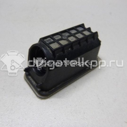 Фото Фонарь подсветки номера  6M2A13550AC для Ford Fiesta / Focus / Tourneo / C-Max / Ka