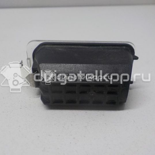 Фото Фонарь подсветки номера  6M2A13550AC для Ford Fiesta / Focus / Tourneo / C-Max / Ka