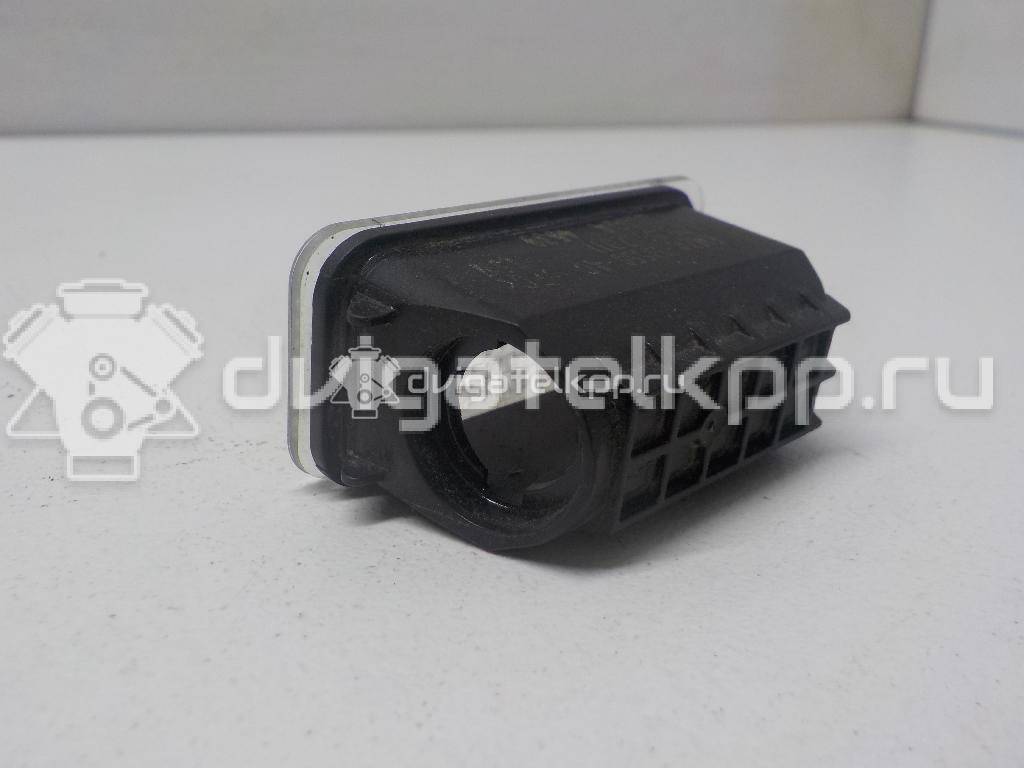 Фото Фонарь подсветки номера  6M2A13550AC для Ford Fiesta / Focus / Tourneo / C-Max / Ka {forloop.counter}}