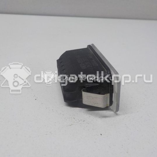 Фото Фонарь подсветки номера  6M2A13550AC для Ford Fiesta / Focus / Tourneo / C-Max / Ka