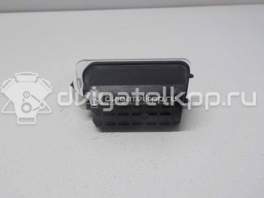 Фото Фонарь подсветки номера  6M2A13550AC для Ford Fiesta / Focus / Tourneo / C-Max / Ka {forloop.counter}}