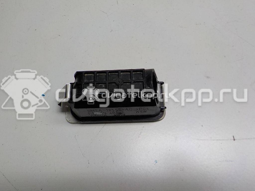 Фото Фонарь подсветки номера  6M2A13550AC для Ford Fiesta / Focus / Tourneo / C-Max / Ka {forloop.counter}}