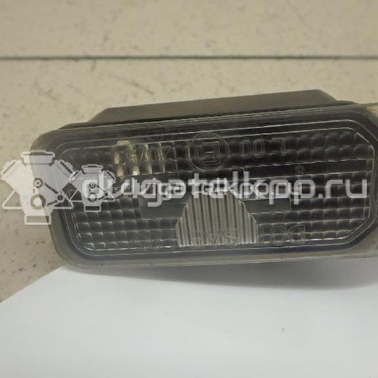 Фото Фонарь подсветки номера  6M2A13550AC для Ford Fiesta / Focus / Tourneo / C-Max / Ka