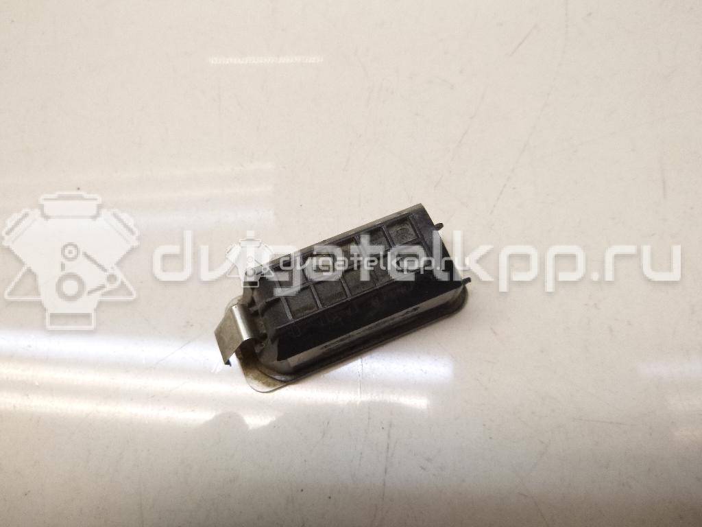 Фото Фонарь подсветки номера  5105886 для Ford Fiesta / Focus / Tourneo / C-Max / Ka {forloop.counter}}