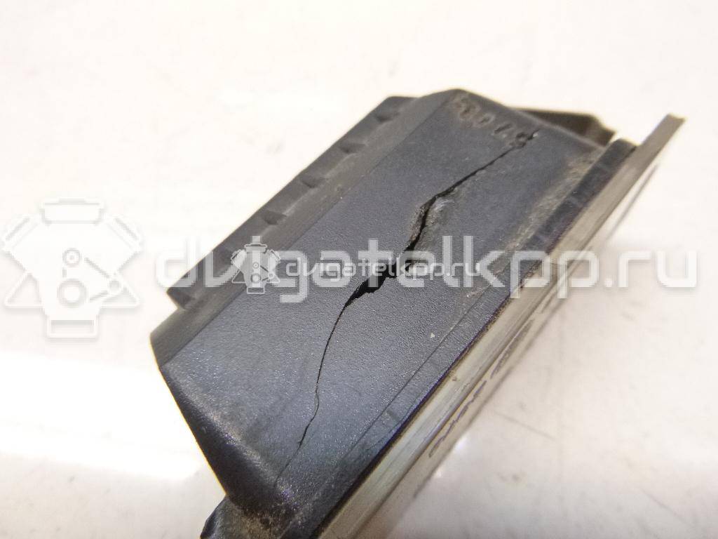 Фото Фонарь подсветки номера  5105886 для Ford Fiesta / Focus / Tourneo / C-Max / Ka {forloop.counter}}