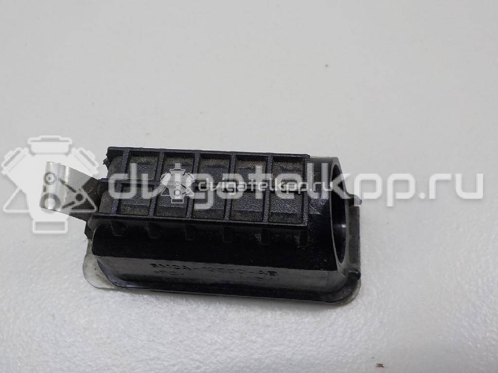 Фото Фонарь подсветки номера  5105886 для Ford Fiesta / Focus / Tourneo / C-Max / Ka {forloop.counter}}