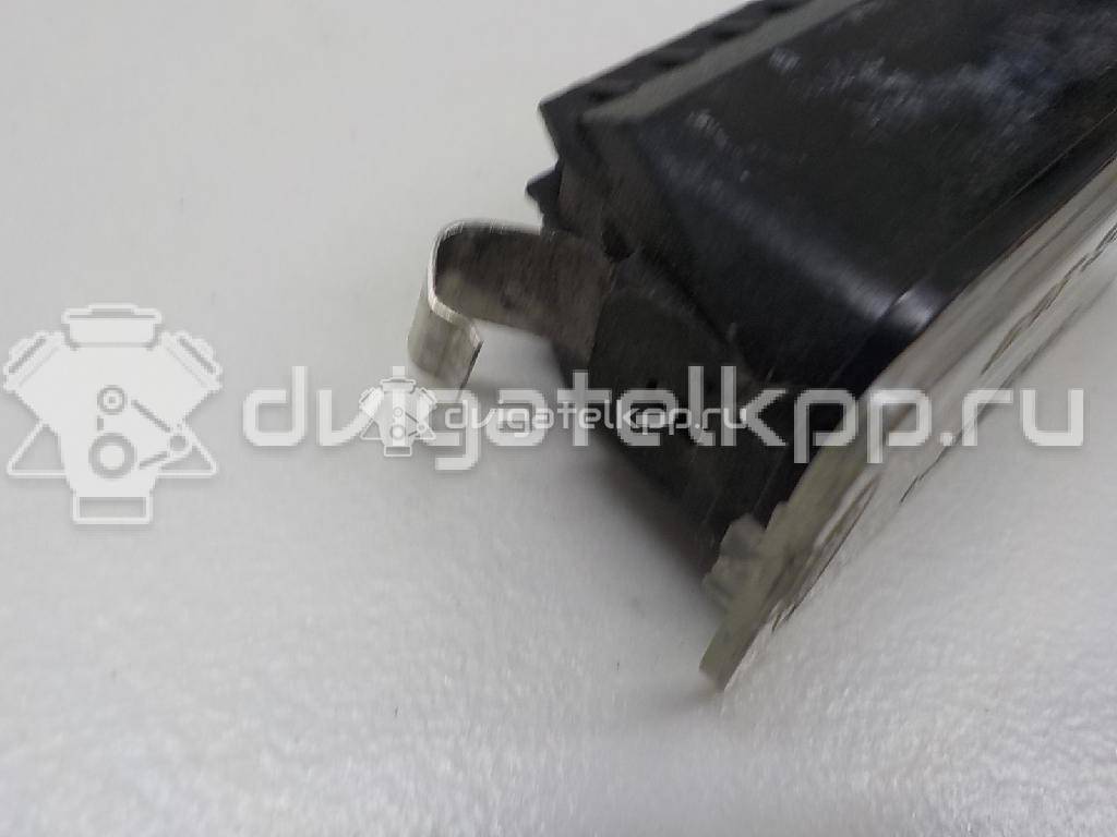 Фото Фонарь подсветки номера  5105886 для Ford Fiesta / Focus / Tourneo / C-Max / Ka {forloop.counter}}