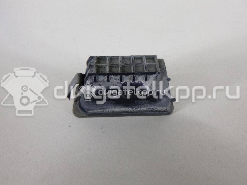 Фото Фонарь подсветки номера  5105886 для Ford Fiesta / Focus / Tourneo / C-Max / Ka {forloop.counter}}