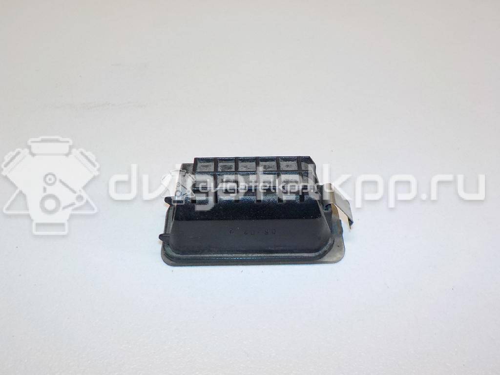 Фото Фонарь подсветки номера  5105886 для Ford Fiesta / Focus / Tourneo / C-Max / Ka {forloop.counter}}