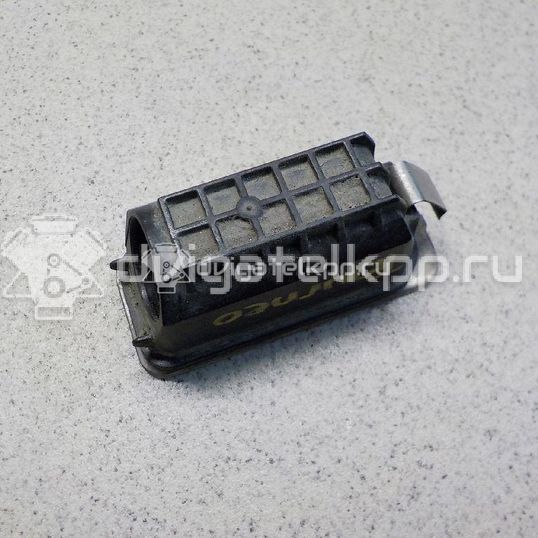 Фото Фонарь подсветки номера  5105886 для Ford Fiesta / Focus / Tourneo / C-Max / Ka