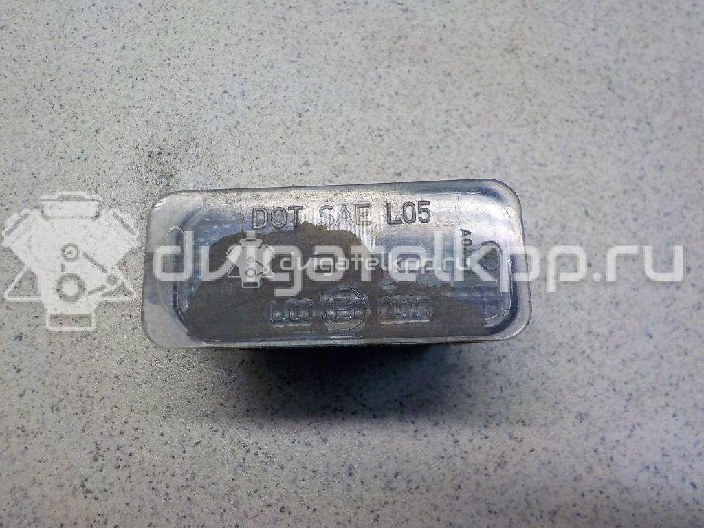 Фото Фонарь подсветки номера  5105886 для Ford Fiesta / Focus / Tourneo / C-Max / Ka {forloop.counter}}