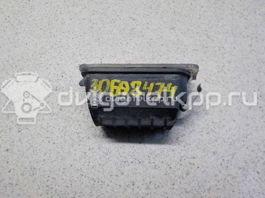 Фото Фонарь подсветки номера  5105886 для Ford Fiesta / Focus / Tourneo / C-Max / Ka {forloop.counter}}