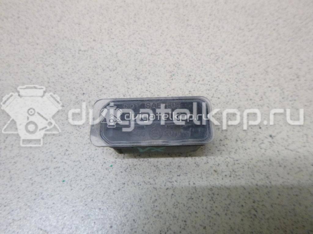 Фото Фонарь подсветки номера  5105886 для Ford Fiesta / Focus / Tourneo / C-Max / Ka {forloop.counter}}