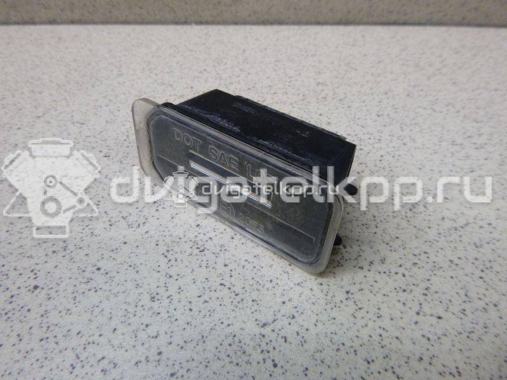 Фото Фонарь подсветки номера  5105886 для Ford Fiesta / Focus / Tourneo / C-Max / Ka {forloop.counter}}