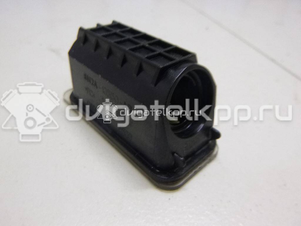 Фото Фонарь подсветки номера  5105886 для Ford Fiesta / Focus / Tourneo / C-Max / Ka {forloop.counter}}