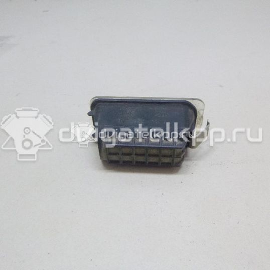 Фото Фонарь подсветки номера  5105886 для Ford Fiesta / Focus / Tourneo / C-Max / Ka