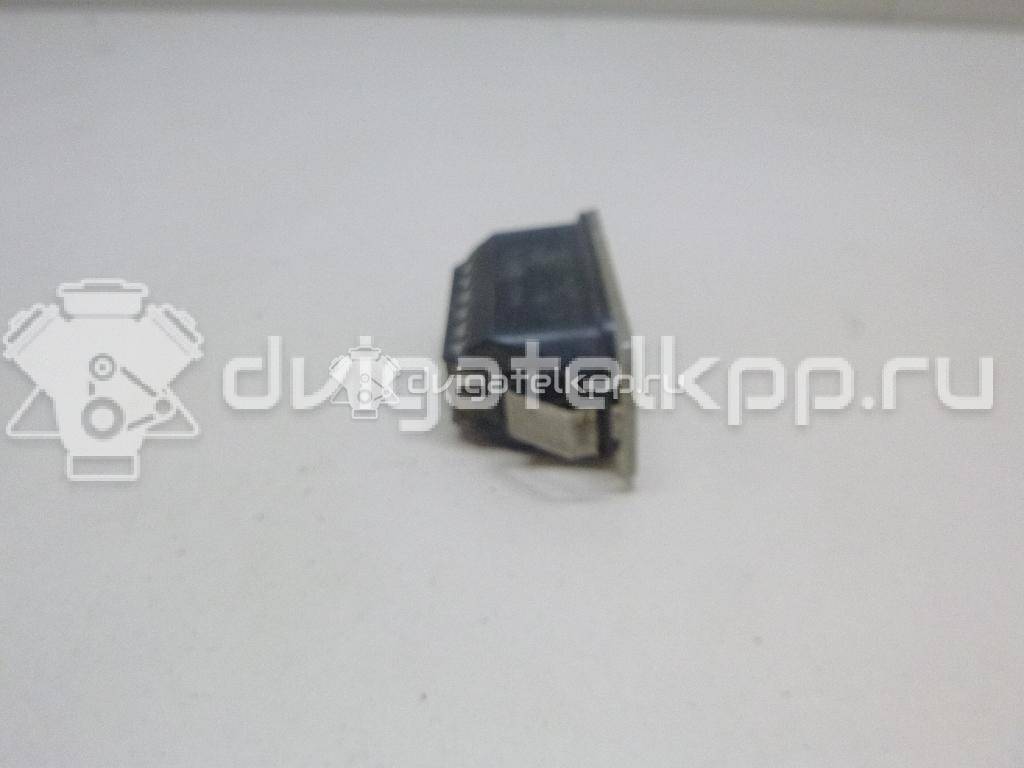 Фото Фонарь подсветки номера  5105886 для Ford Fiesta / Focus / Tourneo / C-Max / Ka {forloop.counter}}