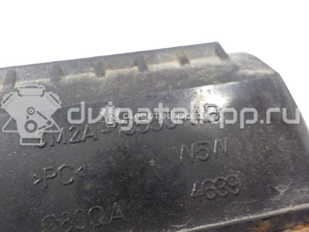 Фото Фонарь подсветки номера  5105886 для Ford Fiesta / Focus / Tourneo / C-Max / Ka {forloop.counter}}