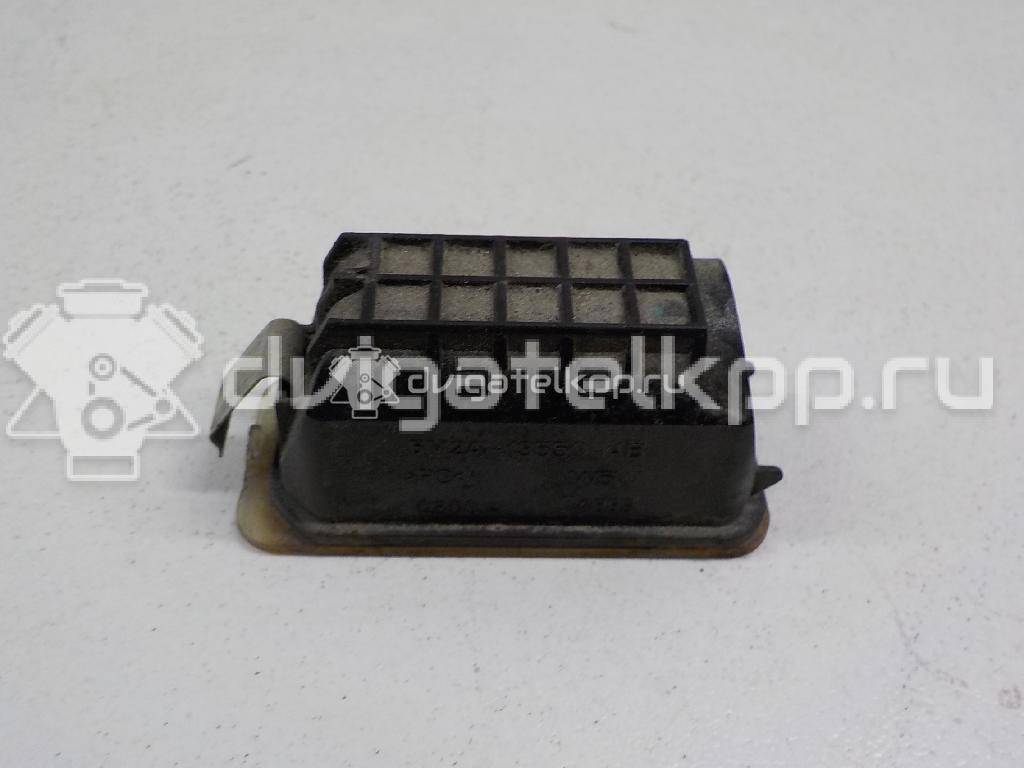 Фото Фонарь подсветки номера  5105886 для Ford Fiesta / Focus / Tourneo / C-Max / Ka {forloop.counter}}