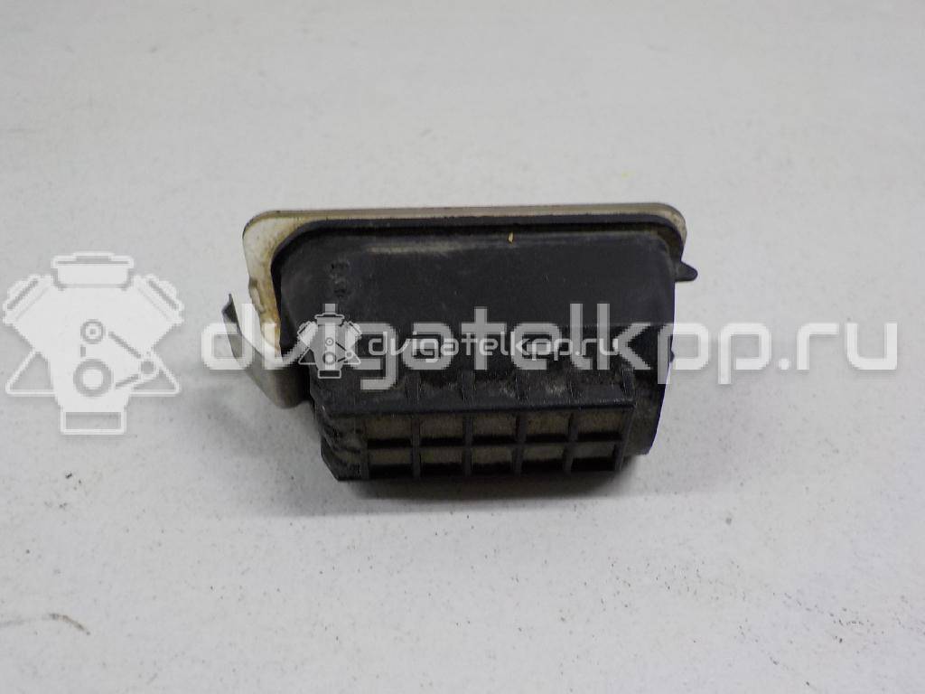 Фото Фонарь подсветки номера  5105886 для Ford Fiesta / Focus / Tourneo / C-Max / Ka {forloop.counter}}