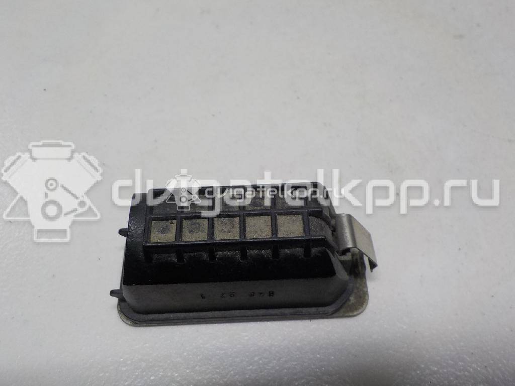 Фото Фонарь подсветки номера  5105886 для Ford Fiesta / Focus / Tourneo / C-Max / Ka {forloop.counter}}