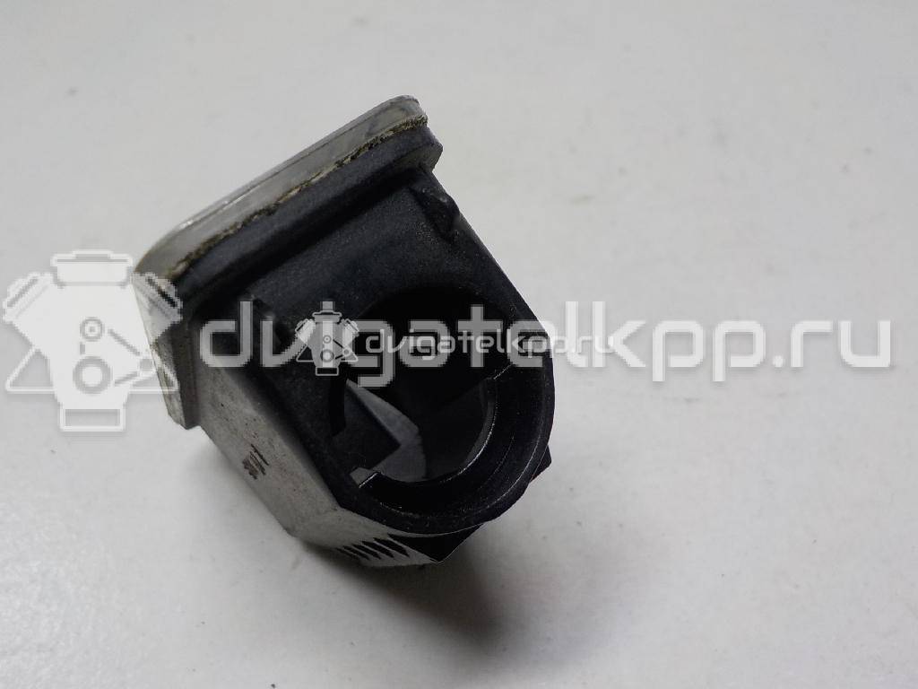 Фото Фонарь подсветки номера  5105886 для Ford Fiesta / Focus / Tourneo / C-Max / Ka {forloop.counter}}