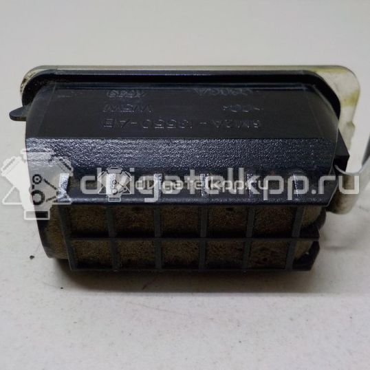 Фото Фонарь подсветки номера  5105886 для Ford Fiesta / Focus / Tourneo / C-Max / Ka