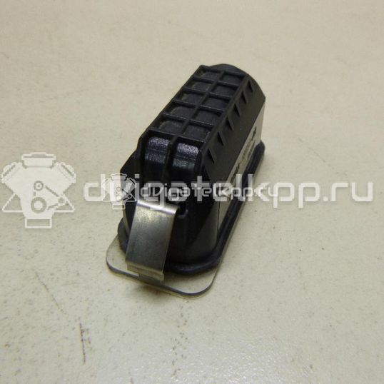 Фото Фонарь подсветки номера  5105886 для Ford Fiesta / Focus / Tourneo / C-Max / Ka