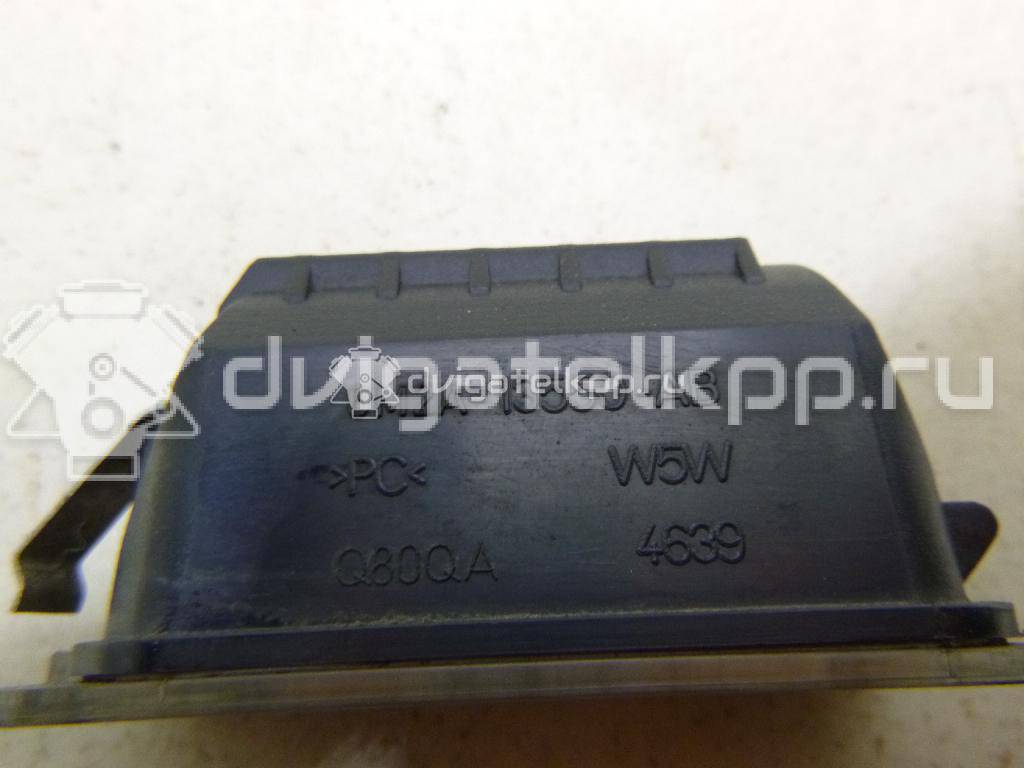 Фото Фонарь подсветки номера  5105886 для Ford Fiesta / Focus / Tourneo / C-Max / Ka {forloop.counter}}