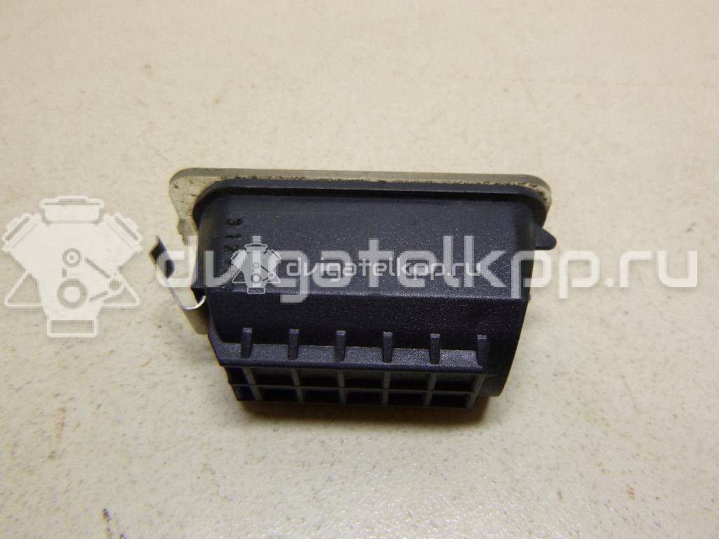 Фото Фонарь подсветки номера  5105886 для Ford Fiesta / Focus / Tourneo / C-Max / Ka {forloop.counter}}